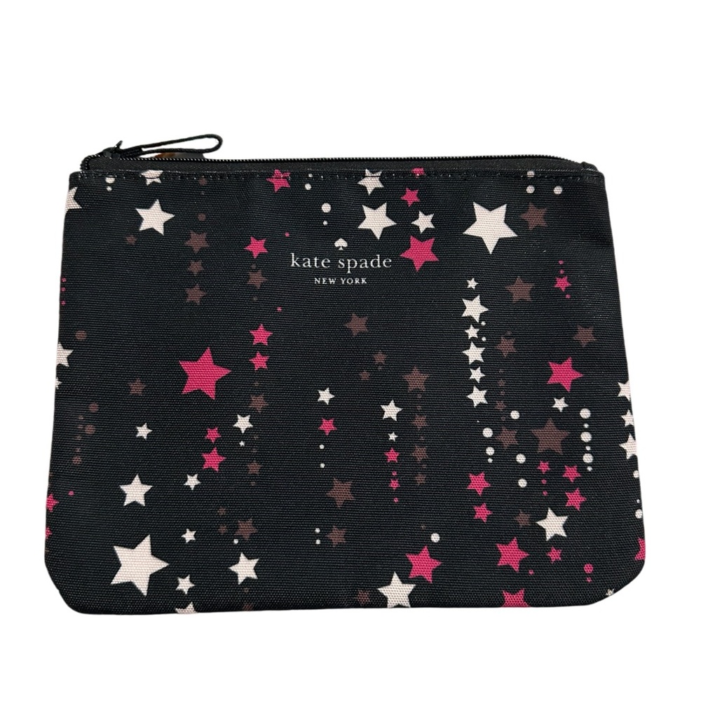 Kate Spade Stars Pouch